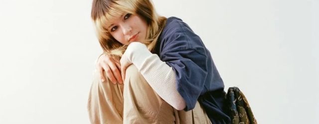 Olympic Gold Medalist Alysa Liu Is Officially a Nike Athlete