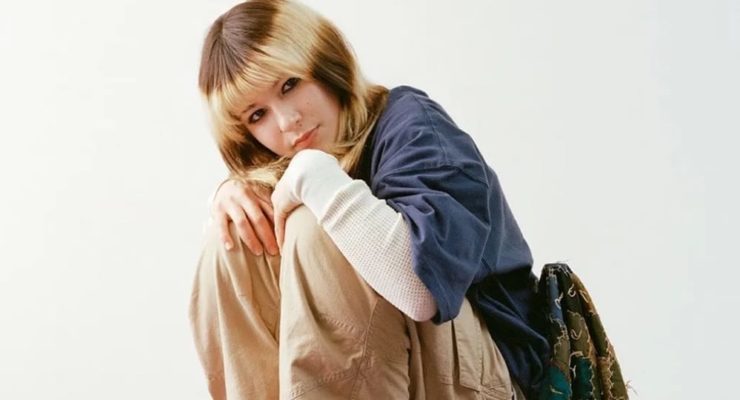 Olympic Gold Medalist Alysa Liu Is Officially a Nike Athlete