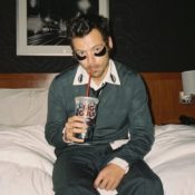 On Kiss All the Time. Disco, Occasionally, Harry Styles Is at His Best When He's Crashing Out: Review