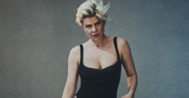 On Sexistential, Robyn Messes with the Machinery to Wonderfully Weird Results: Review