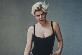 On Sexistential, Robyn Messes with the Machinery to Wonderfully Weird Results: Review
