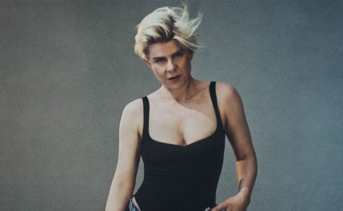 On Sexistential, Robyn Messes with the Machinery to Wonderfully Weird Results: Review