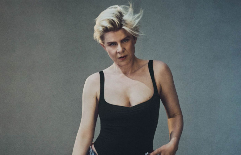 On Sexistential, Robyn Messes with the Machinery to Wonderfully Weird Results: Review