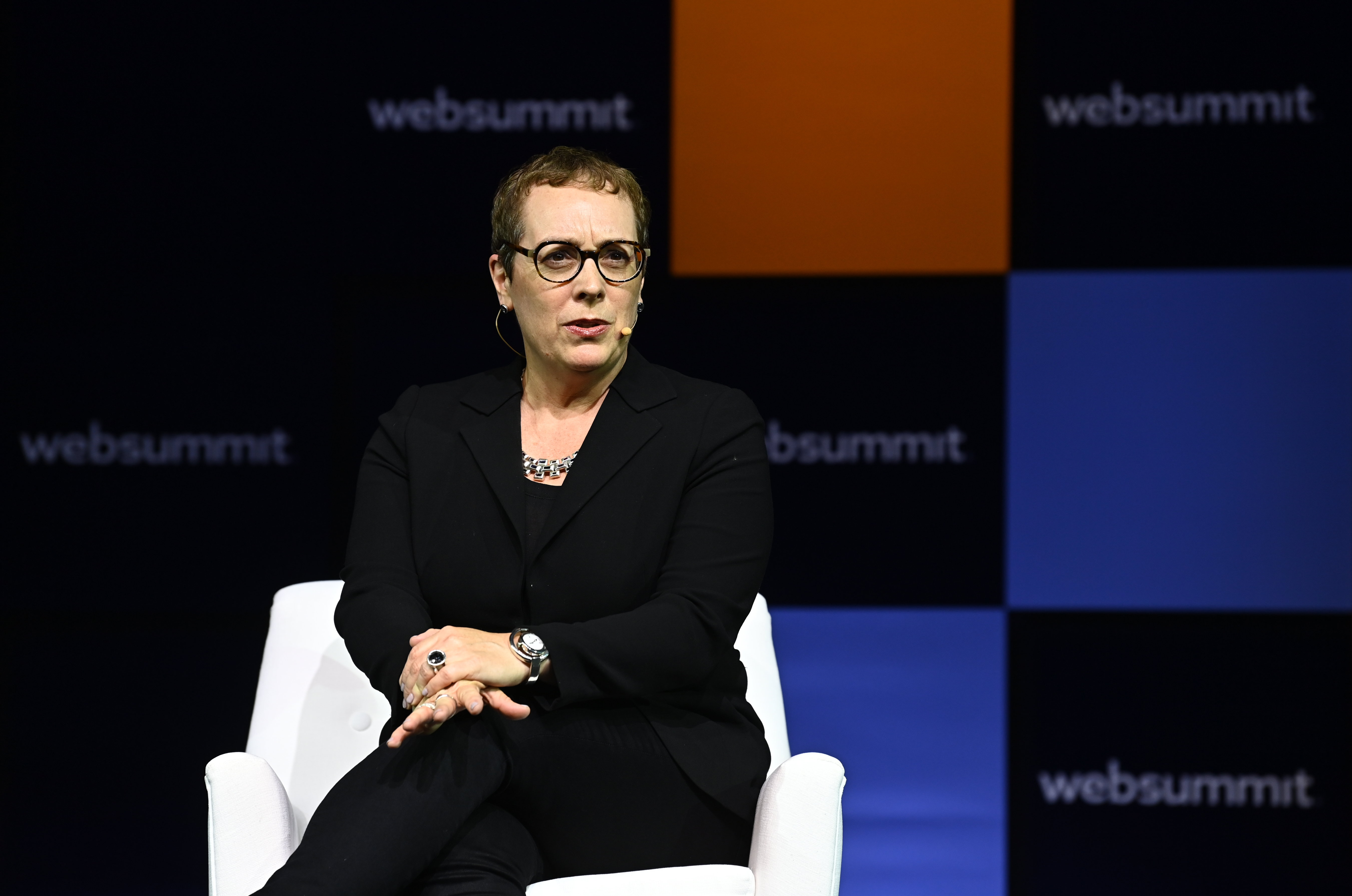 Web Summit 2022 - Day One
