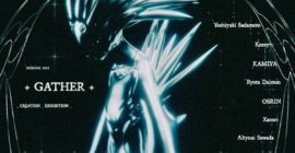 ONE OR EIGHT Takes Over Shibuya