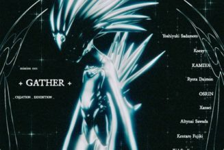 ONE OR EIGHT Takes Over Shibuya