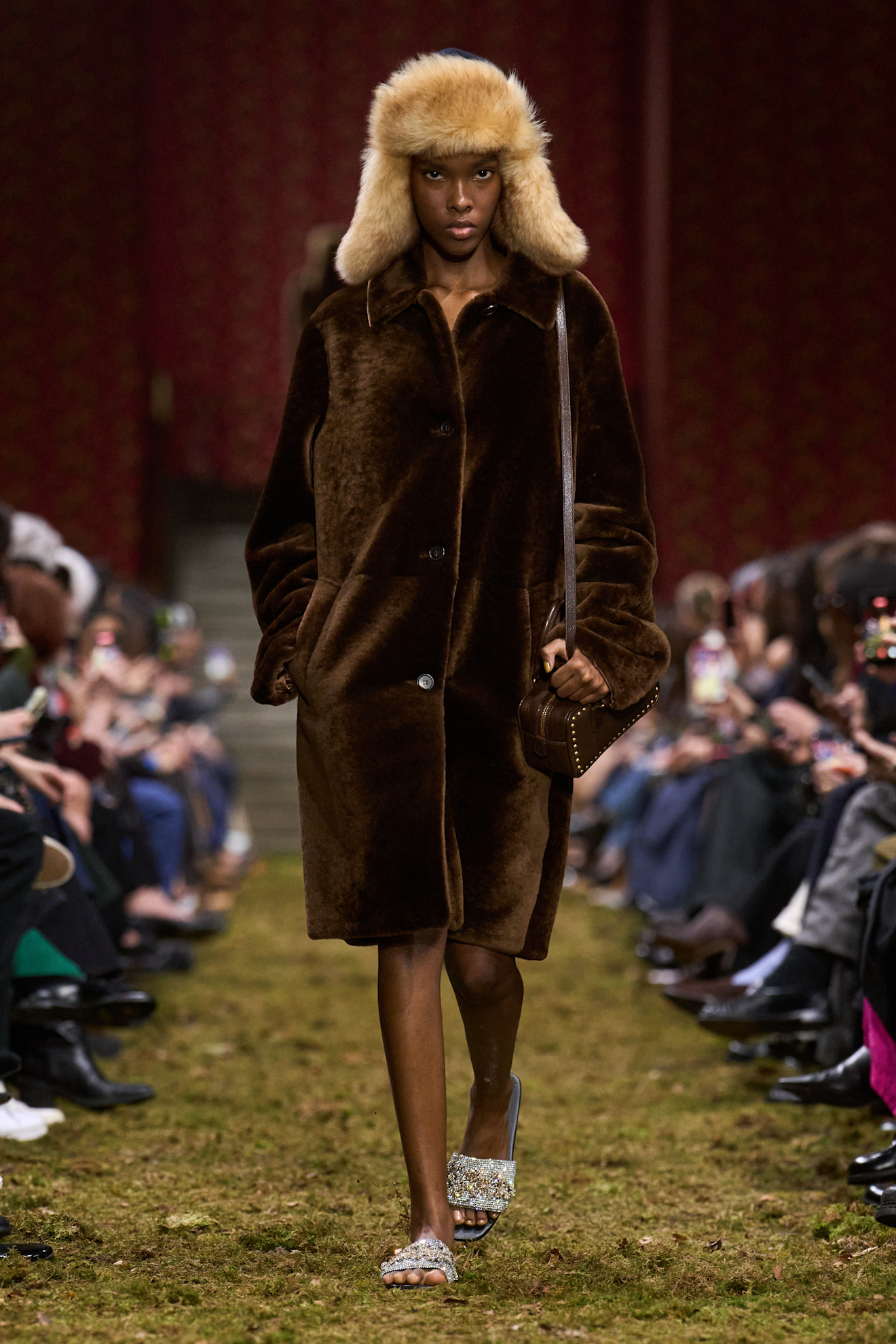 Miu Miu Fall/Winter 2025