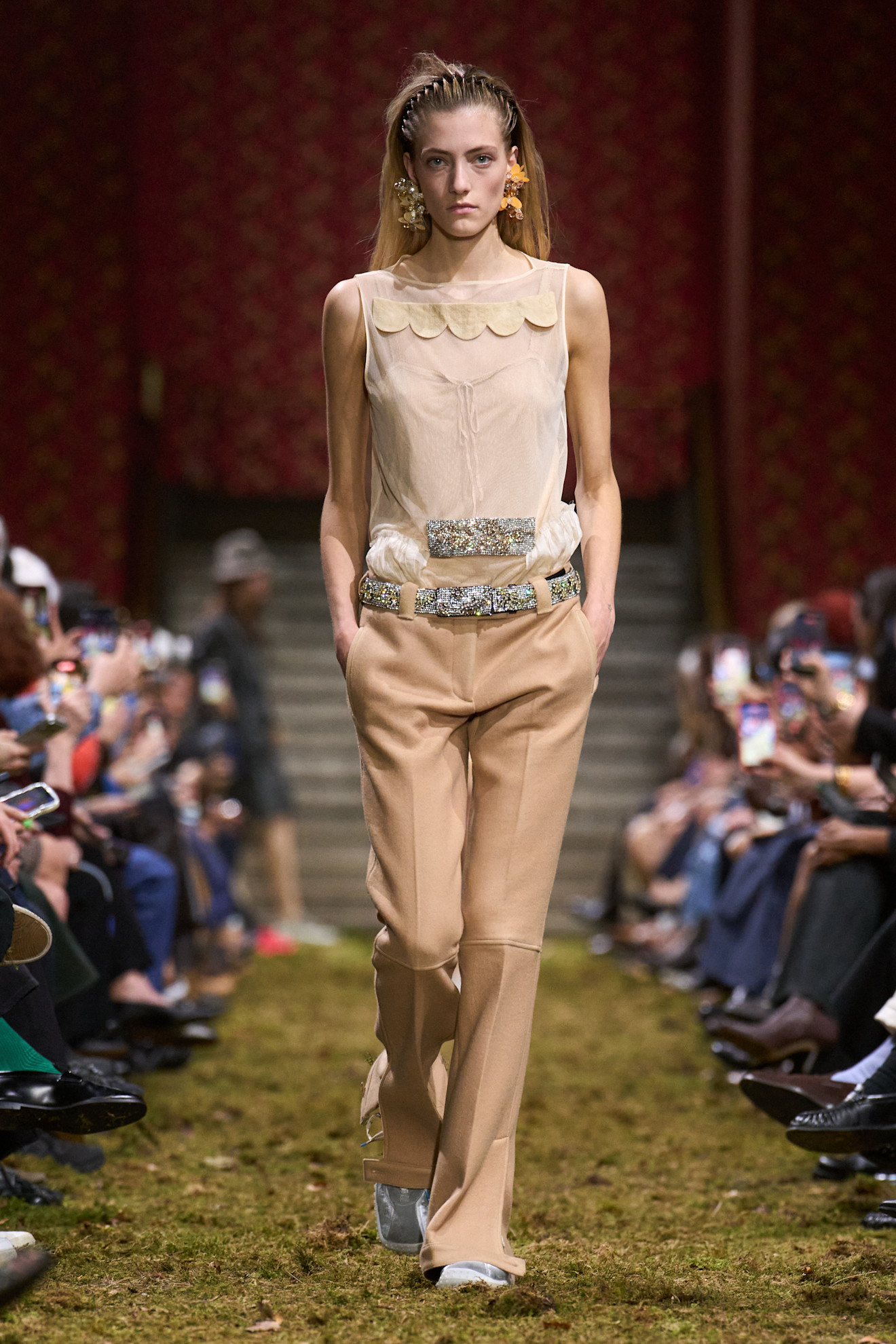 Miu Miu Fall/Winter 2026