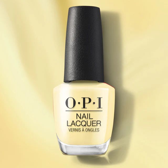 Sunny Bunny Nail Lacquer