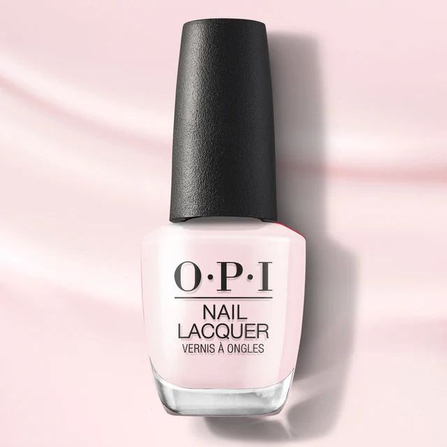 Opi&amp;rsquo;m a Bubble Bunny Nail Lacquer