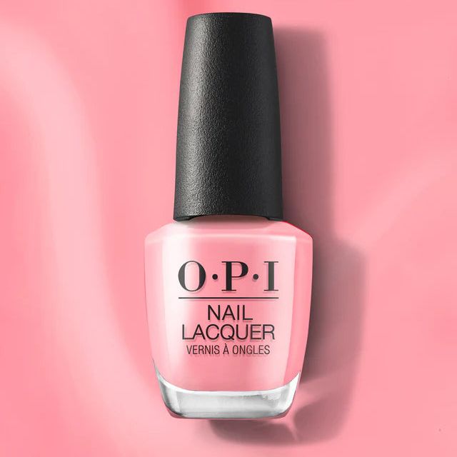 Bathtime Bubbly Nail Lacquer