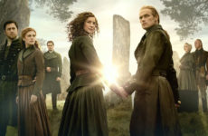 Outlander Cast on Season 8, Saying Goodbye, and Pulling Annie Lennox Out of Retirement: Podcast