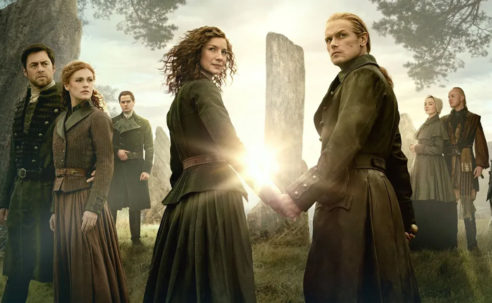 Outlander Cast on Season 8, Saying Goodbye, and Pulling Annie Lennox Out of Retirement: Podcast