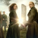 Outlander Cast on Season 8, Saying Goodbye, and Pulling Annie Lennox Out of Retirement: Podcast
