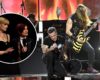 Ozzy Osbourne Honored with Lifetime Achievement Award and All-Star Tribute at 2026 BRIT Awards