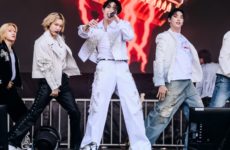 P1Harmony’s ‘UNIQUE’ Debuts at No. 4 on Billboard 200