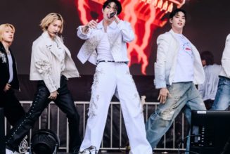 P1Harmony’s ‘UNIQUE’ Debuts at No. 4 on Billboard 200