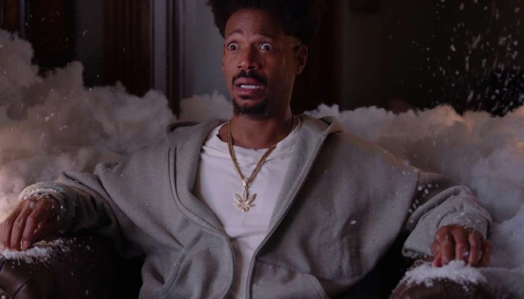 Paramount Pictures Unmasks First Trailer for 'Scary Movie 6'