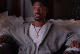 Paramount Pictures Unmasks First Trailer for 'Scary Movie 6'