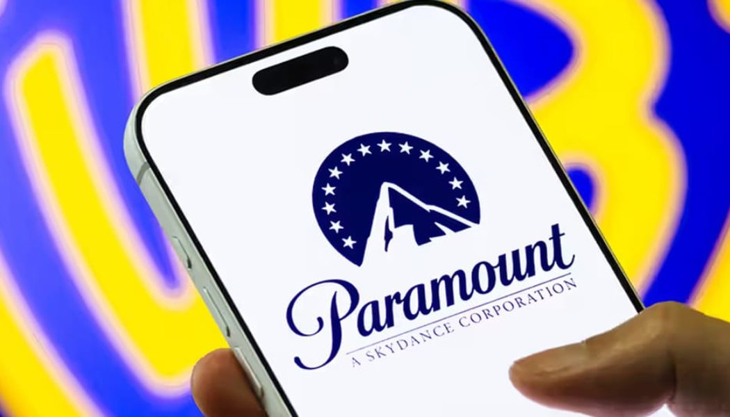 Paramount Skydance Agrees To Acquire Warner Bros. Discovery in Historic $110 Billion USD Deal