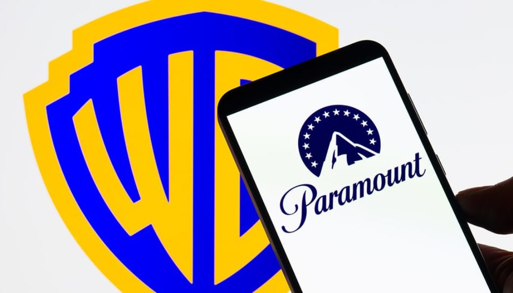 Paramount Skydance Announces Plans to Combine HBO Max and Paramount+
