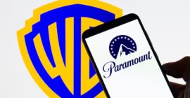 Paramount Skydance Announces Plans to Combine HBO Max and Paramount+