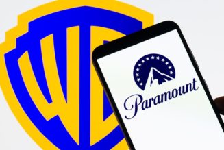Paramount Skydance Announces Plans to Combine HBO Max and Paramount+