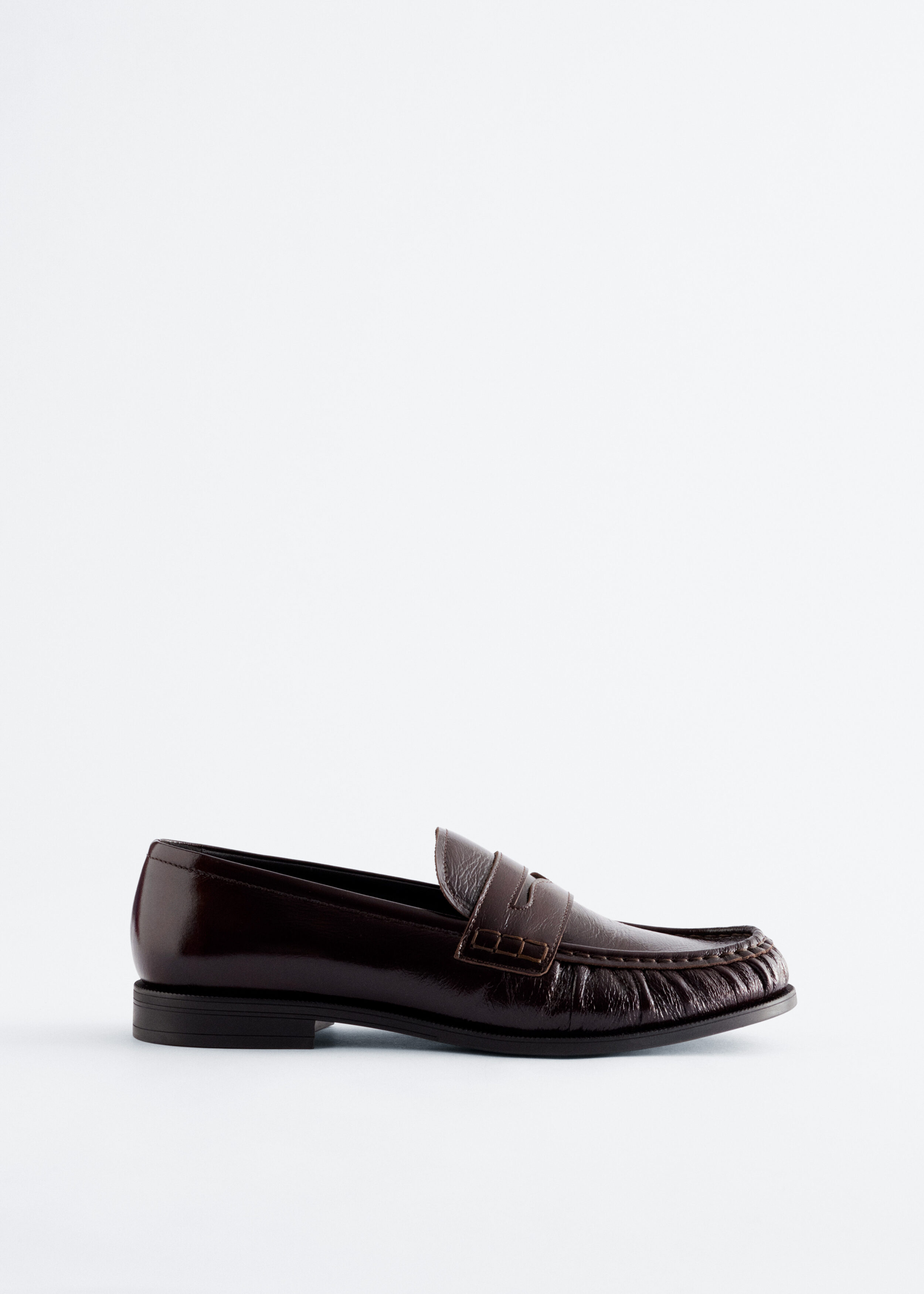 Penny Loafers