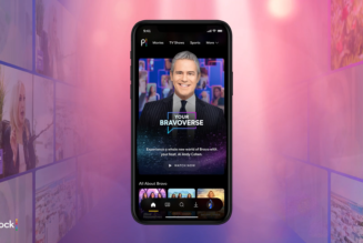Peacock is adding an AI Andy Cohen to narrate an endless stream of Bravo clips