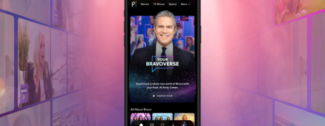 Peacock is adding an AI Andy Cohen to narrate an endless stream of Bravo clips