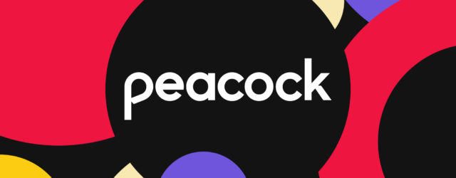 Peacock’s NBA streams are going vertical