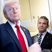 Pete "Crab Legs" Hegseth's $93B Shopping Spree Sparks Taxpayer Anger