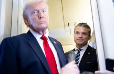 Pete "Crab Legs" Hegseth's $93B Shopping Spree Sparks Taxpayer Anger