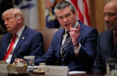 Pete "Whiskeyleaks" Hegseth Bars Black, Women Army Officers From Promotion