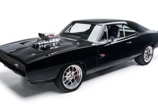 Petersen Automotive Museum Announces Epic 'Fast & Furious' 25th Anniversary Exhibit