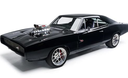 Petersen Automotive Museum Announces Epic 'Fast & Furious' 25th Anniversary Exhibit