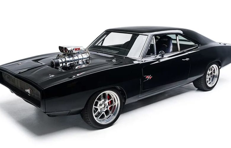 Petersen Automotive Museum Announces Epic 'Fast & Furious' 25th Anniversary Exhibit