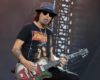 Phil Campbell, Motörhead Guitarist, Dead at 64