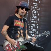 Phil Campbell, Motörhead Guitarist, Dead at 64