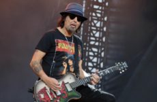 Phil Campbell, Motörhead Guitarist, Dead at 64