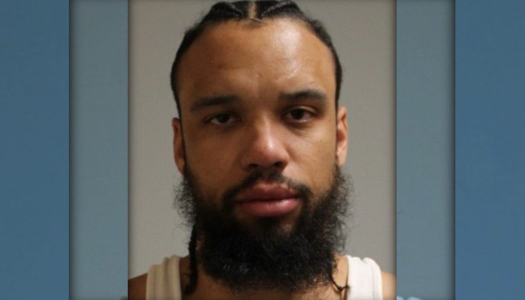 Phoenix Suns' Dillon Brooks Arrested On DUI Charges