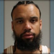 Phoenix Suns' Dillon Brooks Arrested On DUI Charges