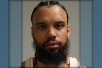 Phoenix Suns' Dillon Brooks Arrested On DUI Charges