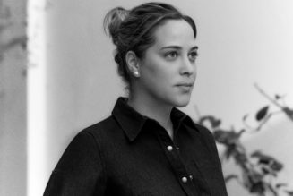 Pía León’s Vibrant Peruvian Perspective