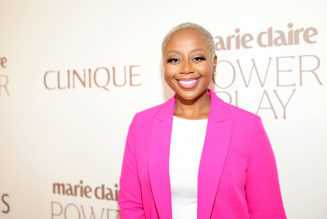 Pinky Cole Reclaims Keys To Seized Home In Bankruptcy Case