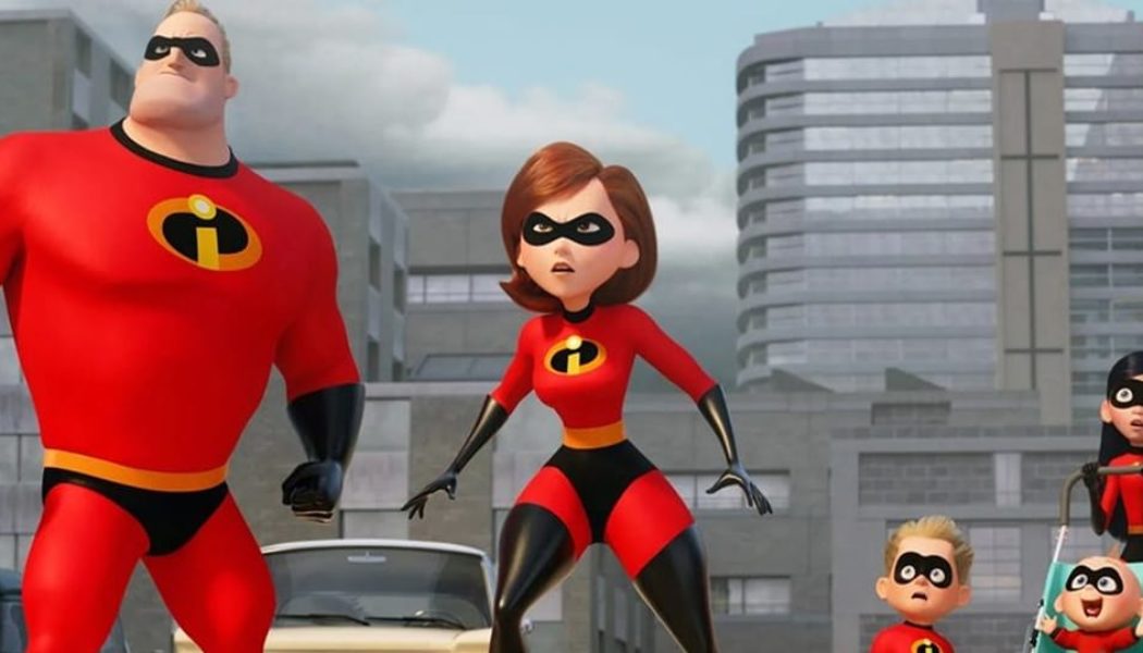Pixar Announces Release Dates for 'Incredibles 3' and 'Coco 2,' Confirms 'Monsters, Inc. 3' is in Development