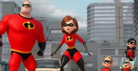 Pixar Announces Release Dates for ‘Incredibles 3’ and ‘Coco 2,’ Confirms ‘Monsters, Inc. 3’ is in Development