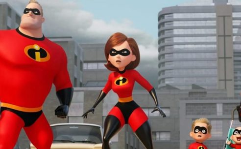 Pixar Announces Release Dates for 'Incredibles 3' and 'Coco 2,' Confirms 'Monsters, Inc. 3' is in Development
