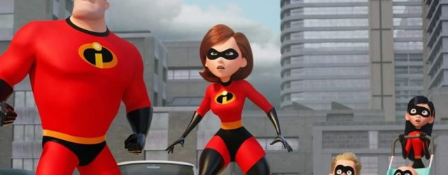Pixar Announces Release Dates for 'Incredibles 3' and 'Coco 2,' Confirms 'Monsters, Inc. 3' is in Development