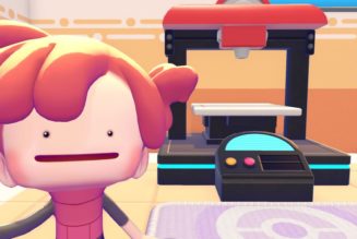 Pokopia made me look at Pokémon’s high-tech future in a whole new way